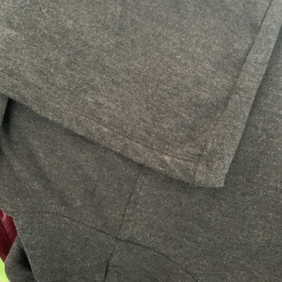 Extra short sleeve turtleneck - Picture 2 of 5